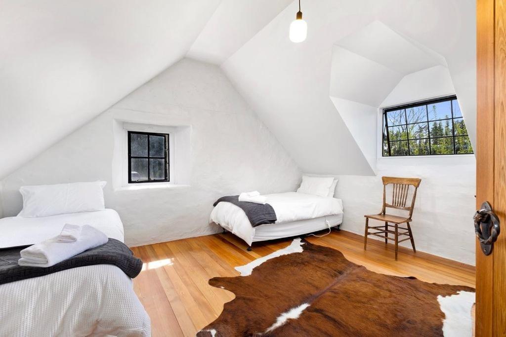 Wanaka Stone Cottage - Wanaka Holiday Home Buitenkant foto