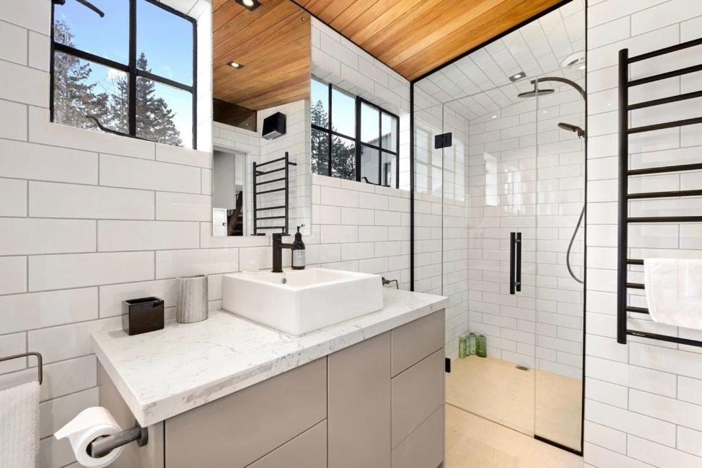 Wanaka Stone Cottage - Wanaka Holiday Home Buitenkant foto